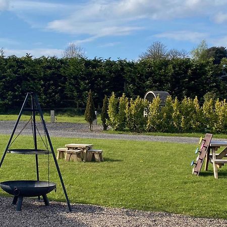 King Richard'S Luxury Lodge - Sleeps Up To 8 ,Dog Friendly ,Near Sherwood Forest At Fairview Farm In Nottingham Set In 88 Acres And Great For Groups,Family Gatherings,Corporate Events Bagian luar foto