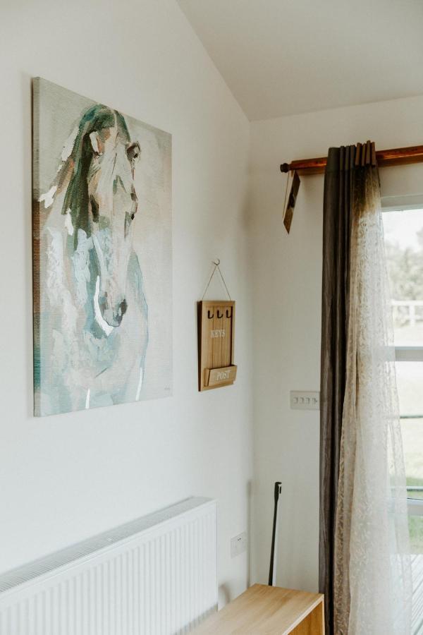 King Richard'S Luxury Lodge - Sleeps Up To 8 ,Dog Friendly ,Near Sherwood Forest At Fairview Farm In Nottingham Set In 88 Acres And Great For Groups,Family Gatherings,Corporate Events Bagian luar foto