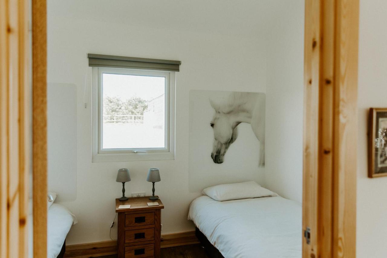 King Richard'S Luxury Lodge - Sleeps Up To 8 ,Dog Friendly ,Near Sherwood Forest At Fairview Farm In Nottingham Set In 88 Acres And Great For Groups,Family Gatherings,Corporate Events Bagian luar foto