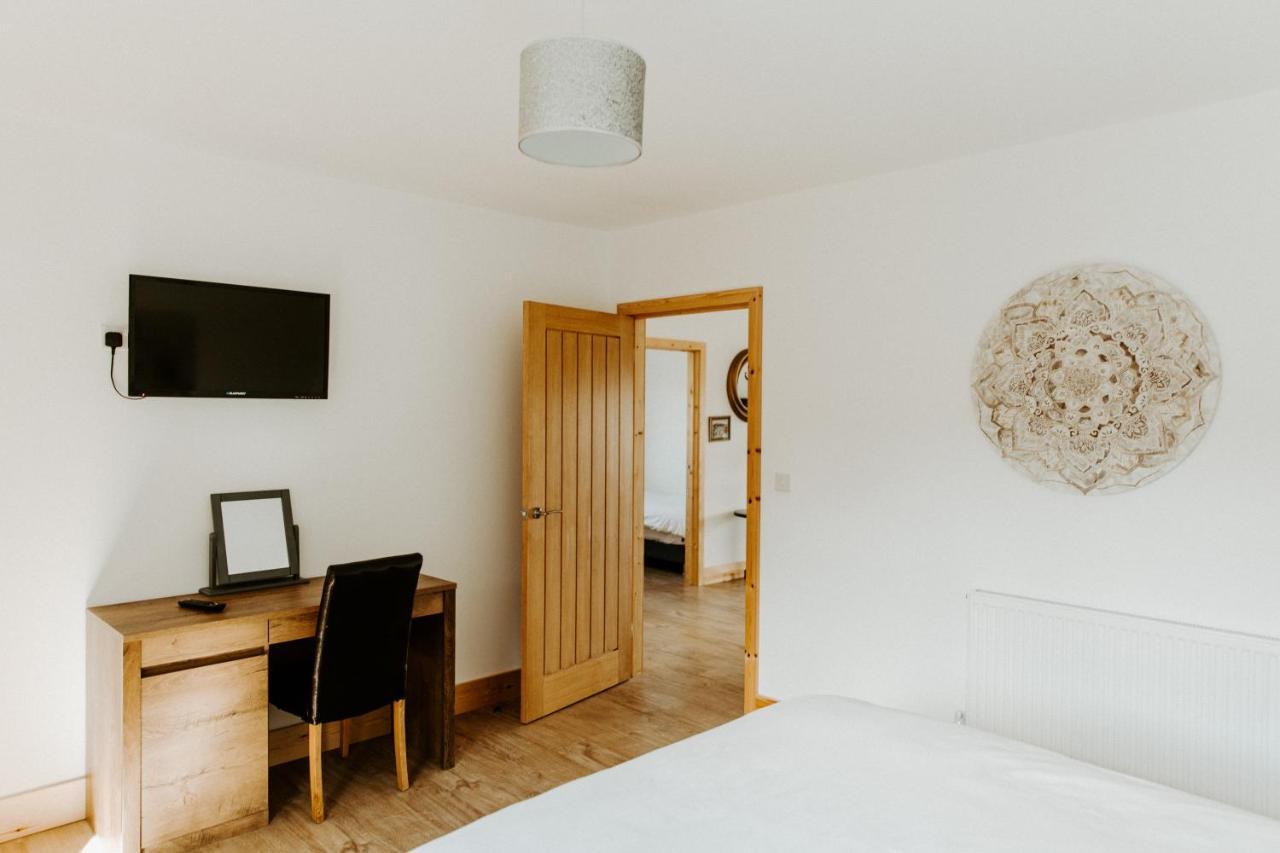 King Richard'S Luxury Lodge - Sleeps Up To 8 ,Dog Friendly ,Near Sherwood Forest At Fairview Farm In Nottingham Set In 88 Acres And Great For Groups,Family Gatherings,Corporate Events Bagian luar foto
