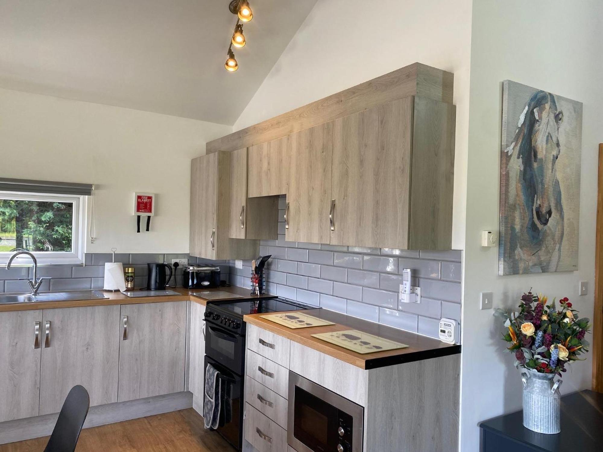 King Richard'S Luxury Lodge - Sleeps Up To 8 ,Dog Friendly ,Near Sherwood Forest At Fairview Farm In Nottingham Set In 88 Acres And Great For Groups,Family Gatherings,Corporate Events Bagian luar foto